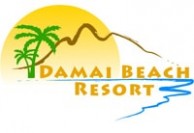 Damai Beach Resort